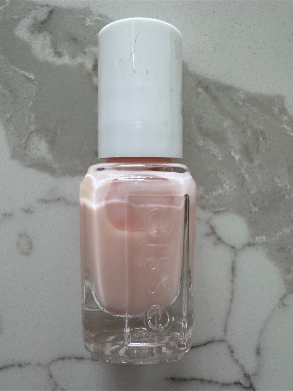 🌸5/$25🌸 Essie nail polish in mademoiselle